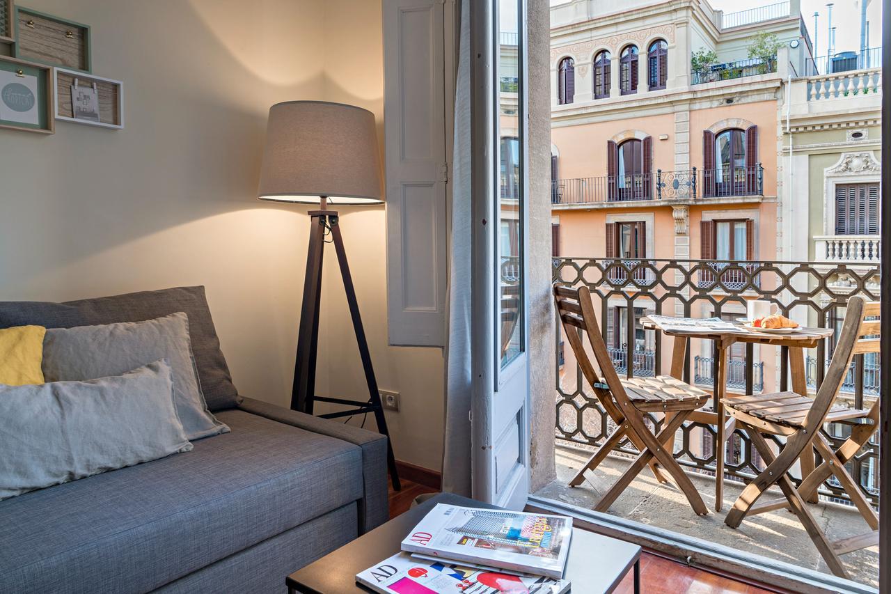 Habitat Apartments Paseo De Gracia Suite Barcelona Exterior photo