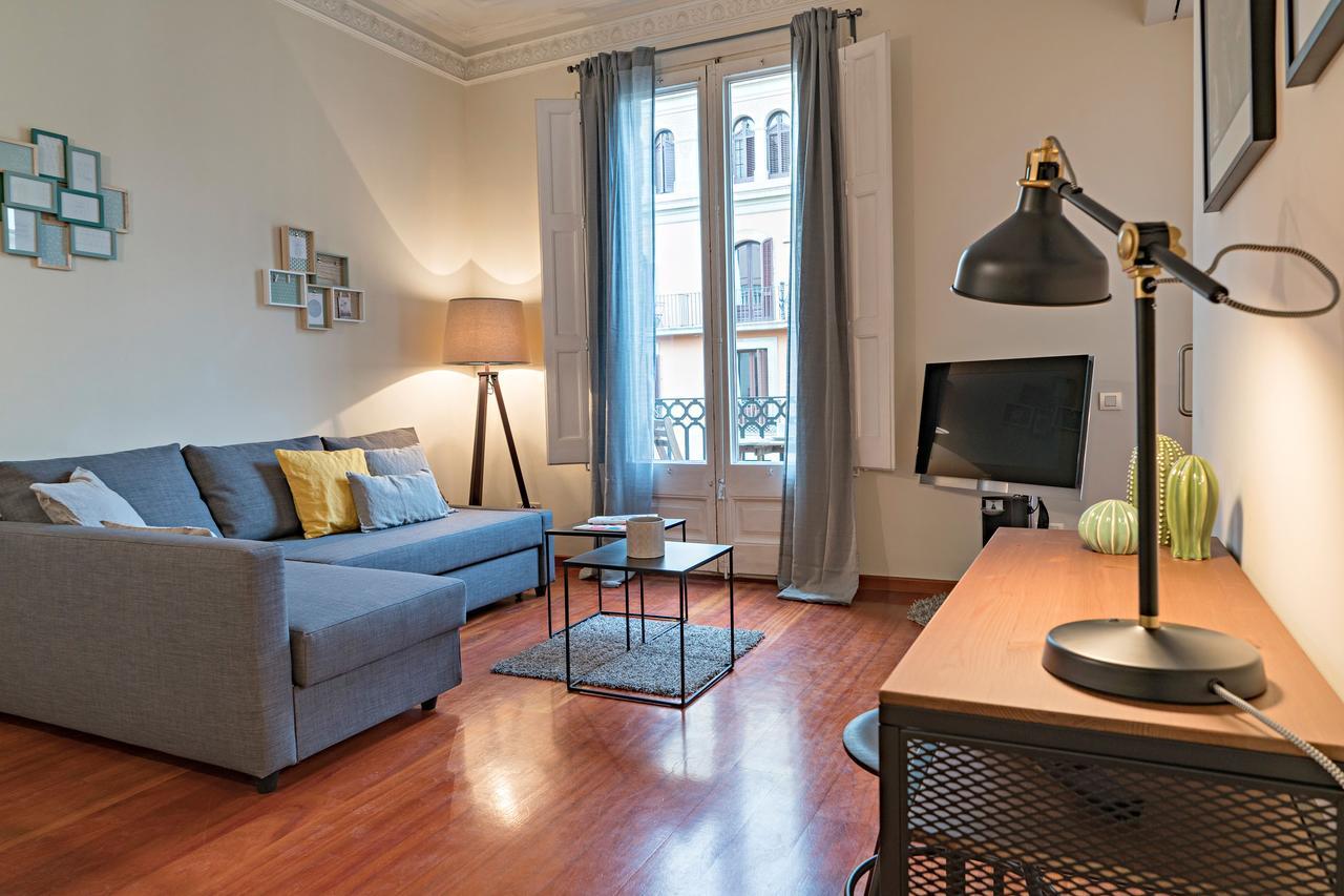 Habitat Apartments Paseo De Gracia Suite Barcelona Exterior photo